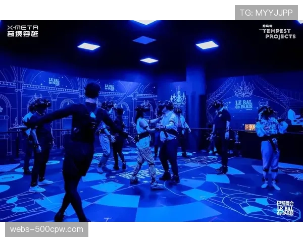 联盟官方宣布2026年全明星周末将首次全面启用新一代VR沉浸式直播技术