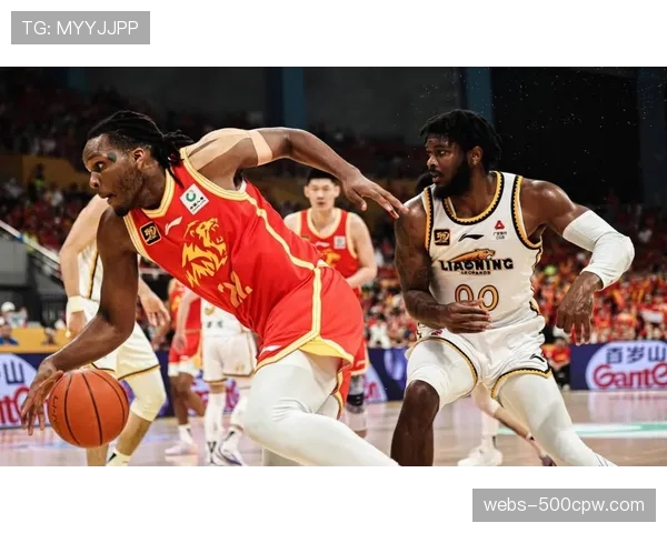 广厦男篮签下前NBA中锋马利克·威廉姆斯，卫冕冠军完成内线补强